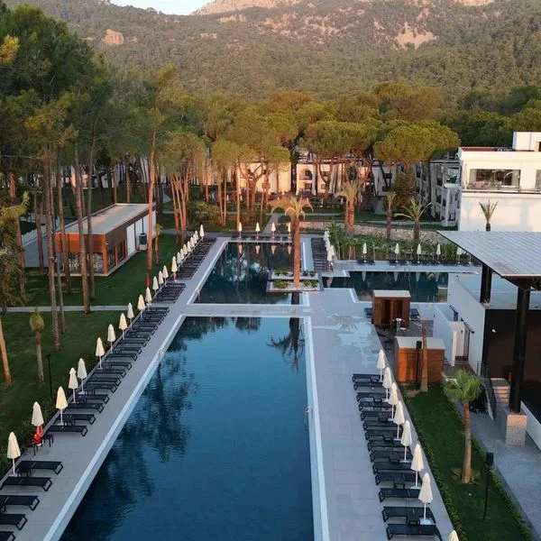 Siu Collection by Aydinbey - zdjęcie 3