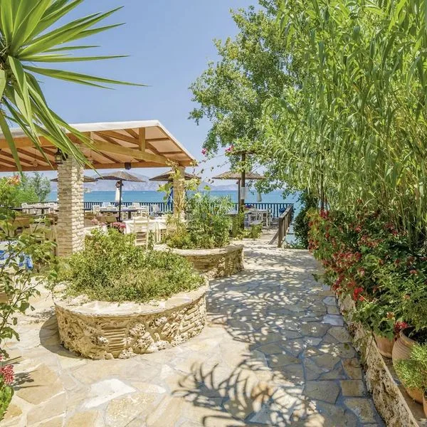 Porto Koukla Beach - zdjęcie 3