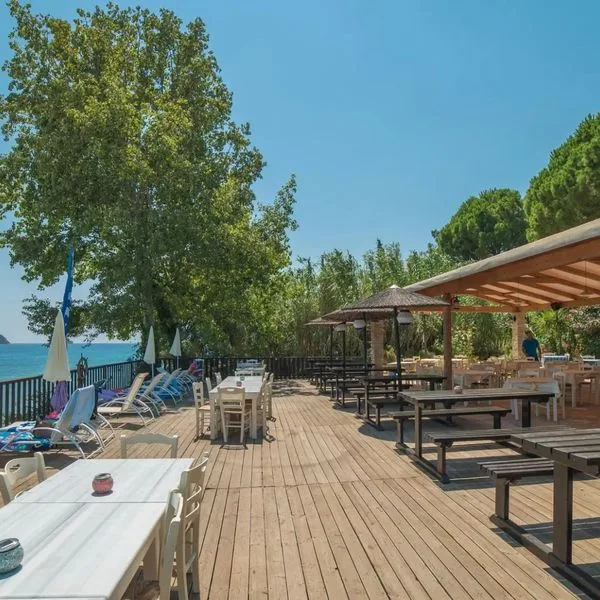 Porto Koukla Beach - zdjęcie 4