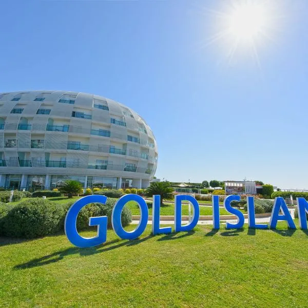 Gold Island Selected - zdjęcie 5