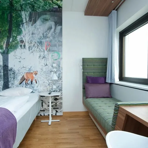 Scandic Copenhagen - zdjęcie 5