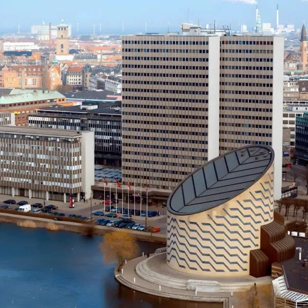Scandic Copenhagen