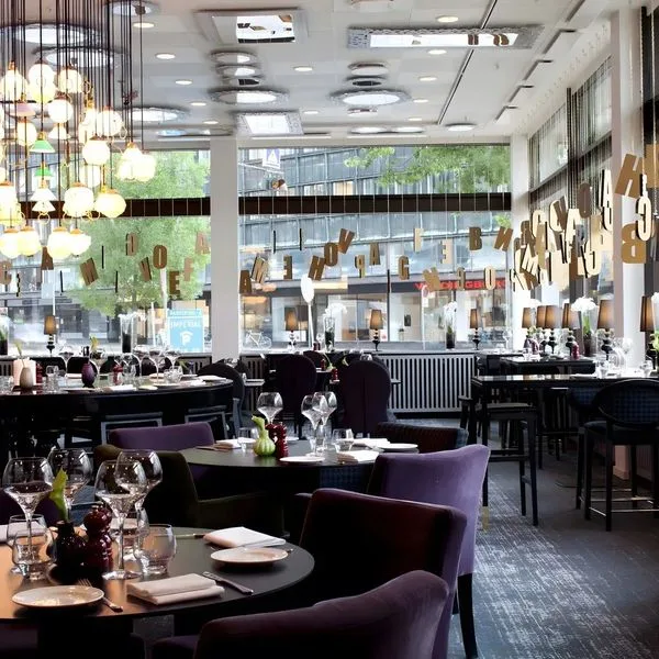 Scandic Copenhagen - zdjęcie 3