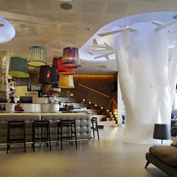 Scandic Copenhagen - zdjęcie 2