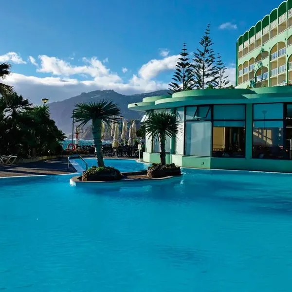 Pestana Bay Ocean - zdjęcie 4