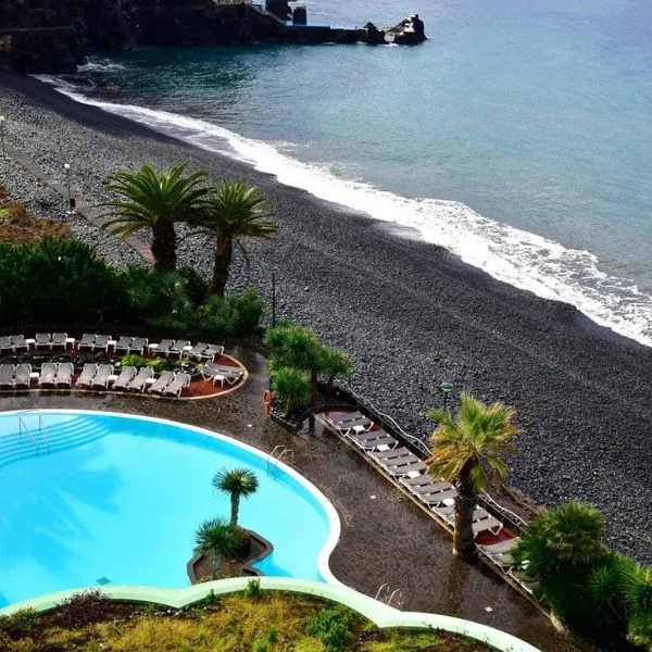 Pestana Bay Ocean - zdjęcie 2