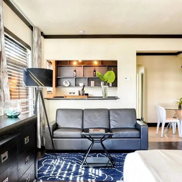 Lincoln Arms Suites - zdjęcie 5