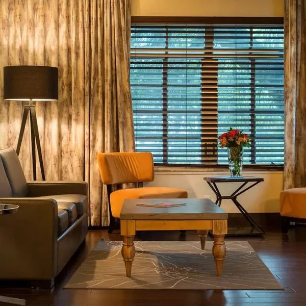 Lincoln Arms Suites - zdjęcie 4