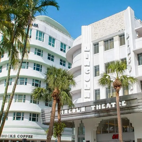 Lincoln Arms Suites - zdjęcie 2