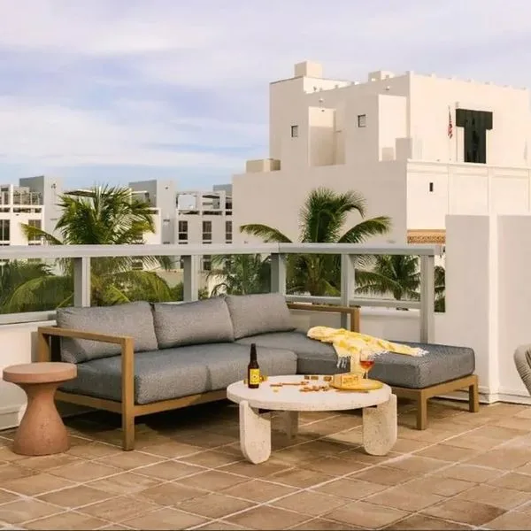 Kenmore Village - zdjęcie 2