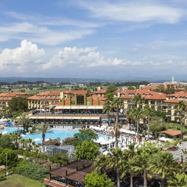 Alba Resort - zdjęcie 5