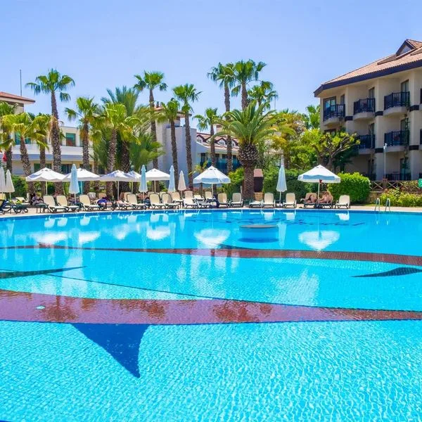 Alba Resort - zdjęcie 4