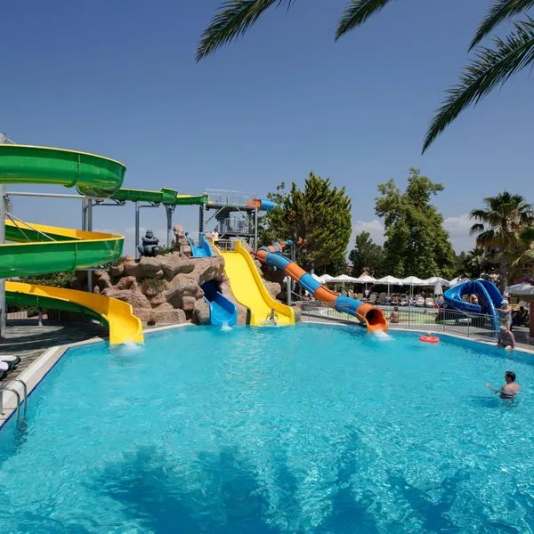 Alba Resort - zdjęcie 2