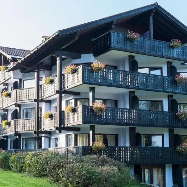 Golf & Alpin Wellness Resort - zdjęcie 2