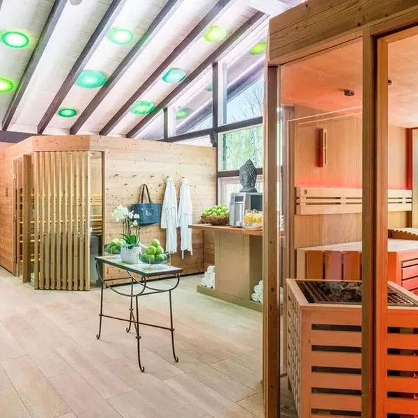 Golf & Alpin Wellness Resort - zdjęcie 3