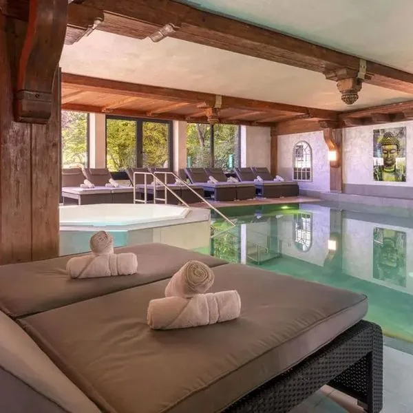 Golf & Alpin Wellness Resort - zdjęcie 4