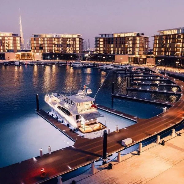 Bvlgari Resort & Residences Dubai (Bulgari) - zdjęcie 5