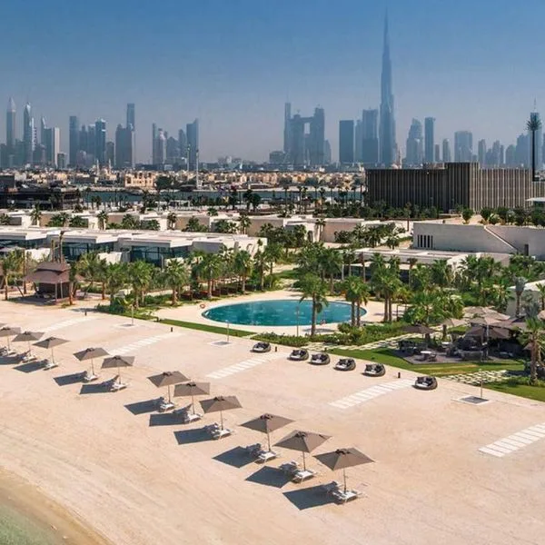 Bvlgari Resort & Residences Dubai (Bulgari) - zdjęcie 2