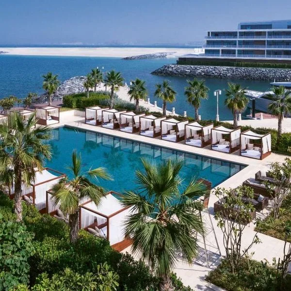 Bvlgari Resort & Residences Dubai (Bulgari)
