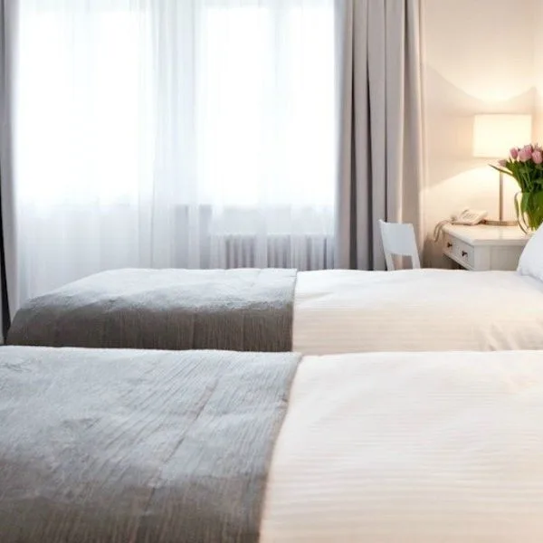 Villa Polanica - zdjęcie 3