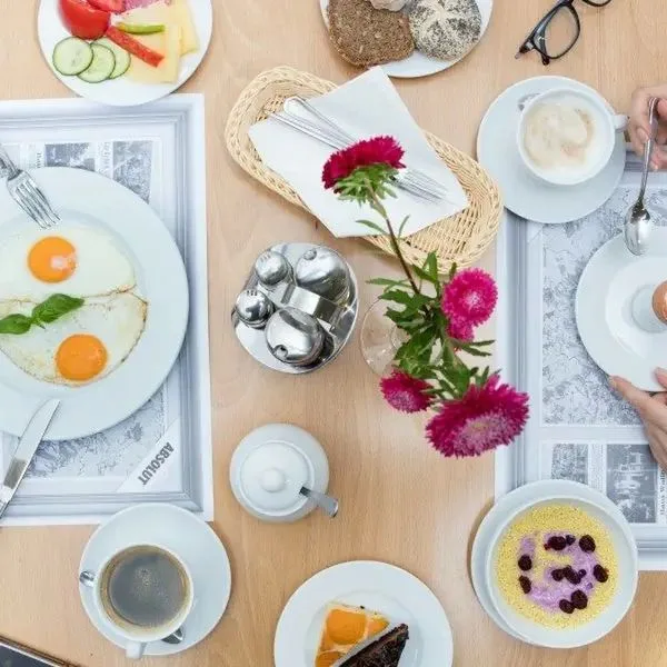 Villa Polanica - zdjęcie 5