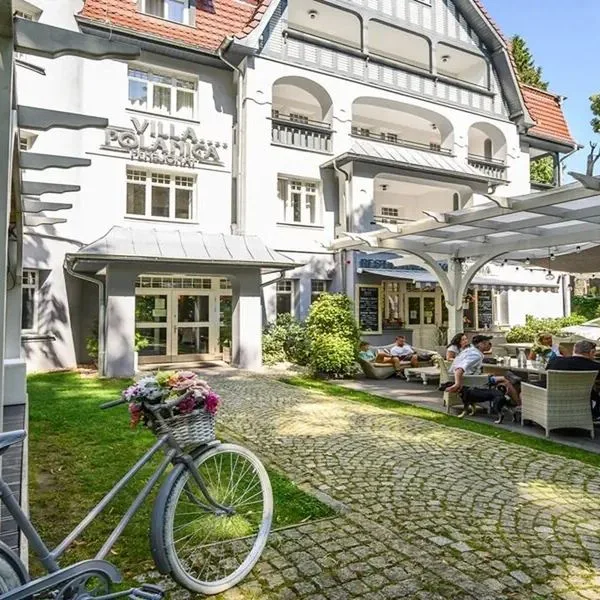 Villa Polanica - zdjęcie 4