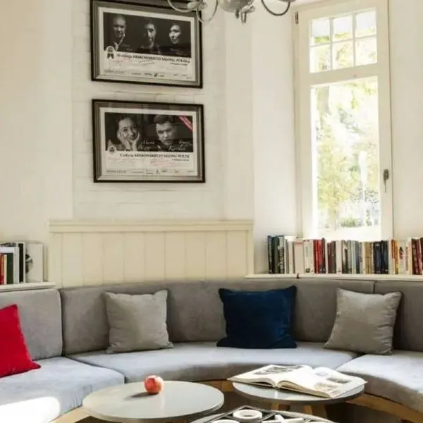 Villa Polanica - zdjęcie 2