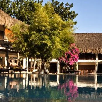 Bluewater Maribago Beach Resort - zdjęcie 2