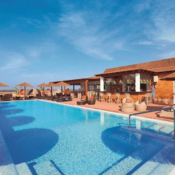 Melia Llana Beach Resort & Spa - zdjęcie 2