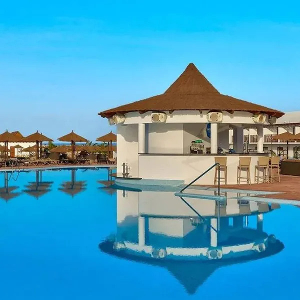 Melia Llana Beach Resort & Spa - zdjęcie 2