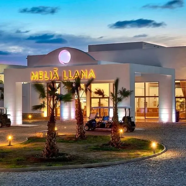 Melia Llana Beach Resort & Spa