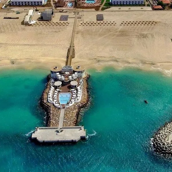 Melia Llana Beach Resort & Spa - zdjęcie 3