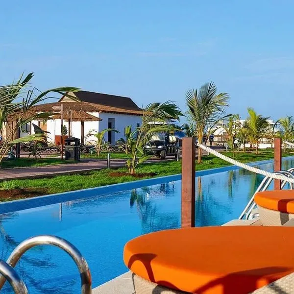 Melia Llana Beach Resort & Spa - zdjęcie 4