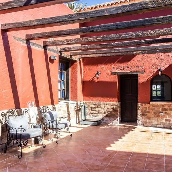 Ecolife Tenerife - zdjęcie 5