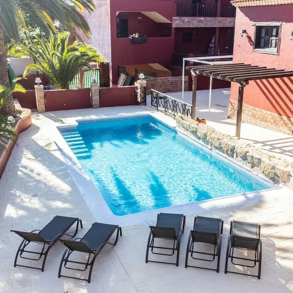 Ecolife Tenerife - zdjęcie 4