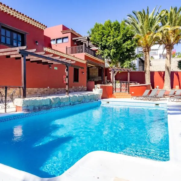 Ecolife Tenerife - zdjęcie 3