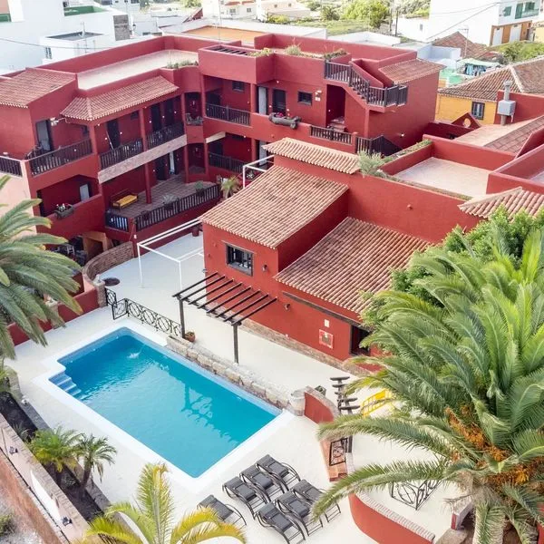 Ecolife Tenerife - zdjęcie 2