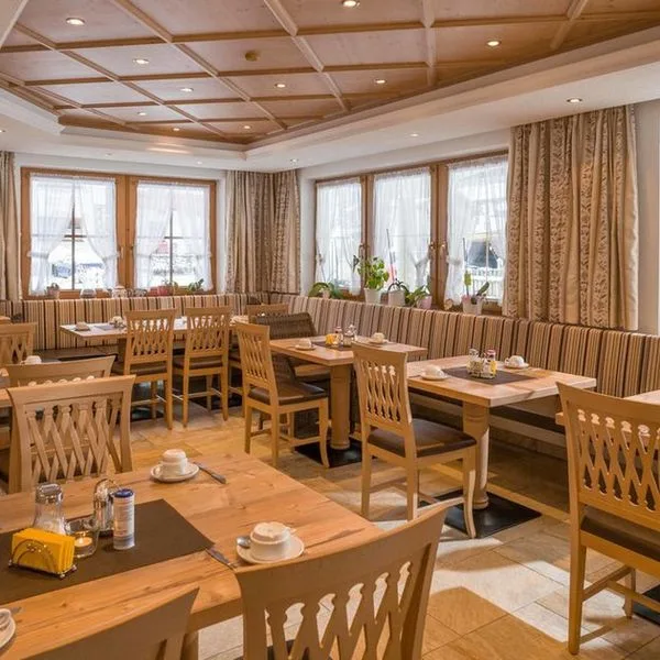 Schneeberger (Mayrhofen) - zdjęcie 2