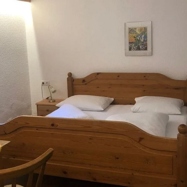 Schneeberger (Mayrhofen) - zdjęcie 3