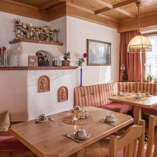 Schneeberger (Mayrhofen) - zdjęcie 4