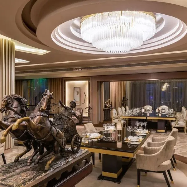 Rixos Premium Seagate - zdjęcie 5