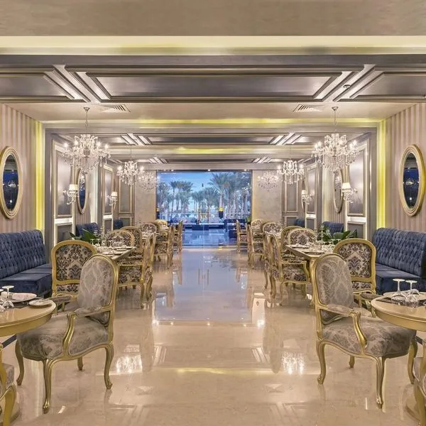 Rixos Premium Seagate - zdjęcie 4