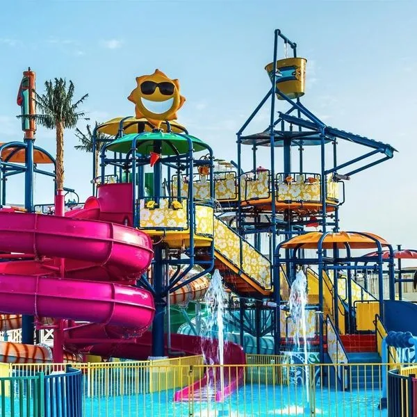 Rixos Premium Seagate - zdjęcie 2