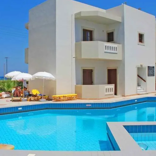 John Mary - zdjęcie 5