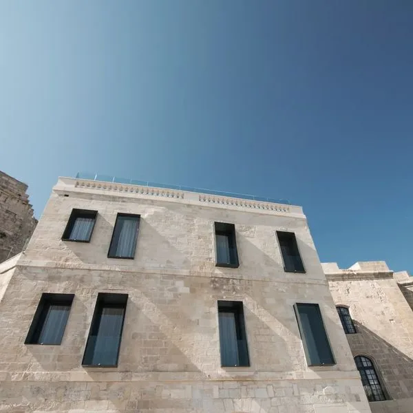 Cugo Gran Macina Grand Harbour - zdjęcie 5