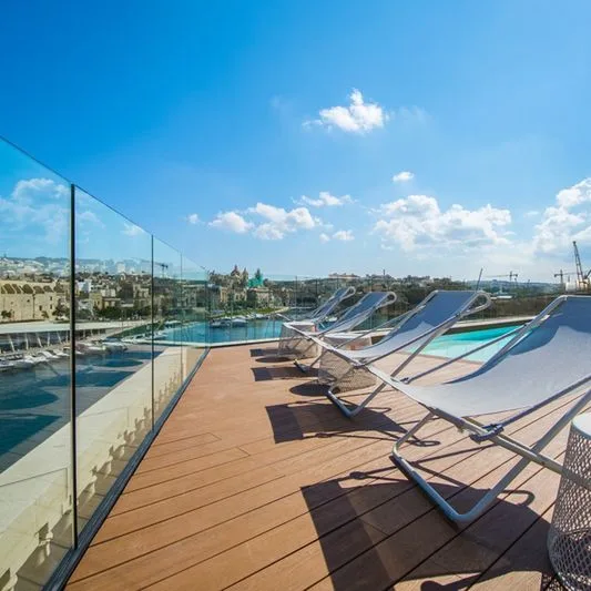 Cugo Gran Macina Grand Harbour - zdjęcie 2