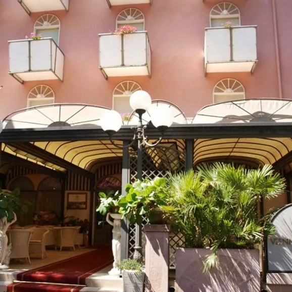 Vienna Ostenda - zdjęcie 2