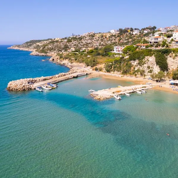 Almyrida Beach (Chania) - zdjęcie 5