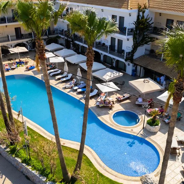 Almyrida Beach (Chania) - zdjęcie 2