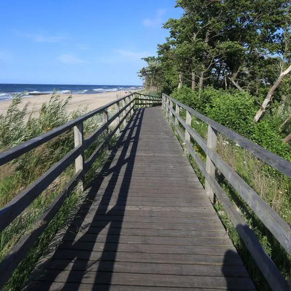 Sun & Snow Apartamenty Bliżej Morza - zdjęcie 5